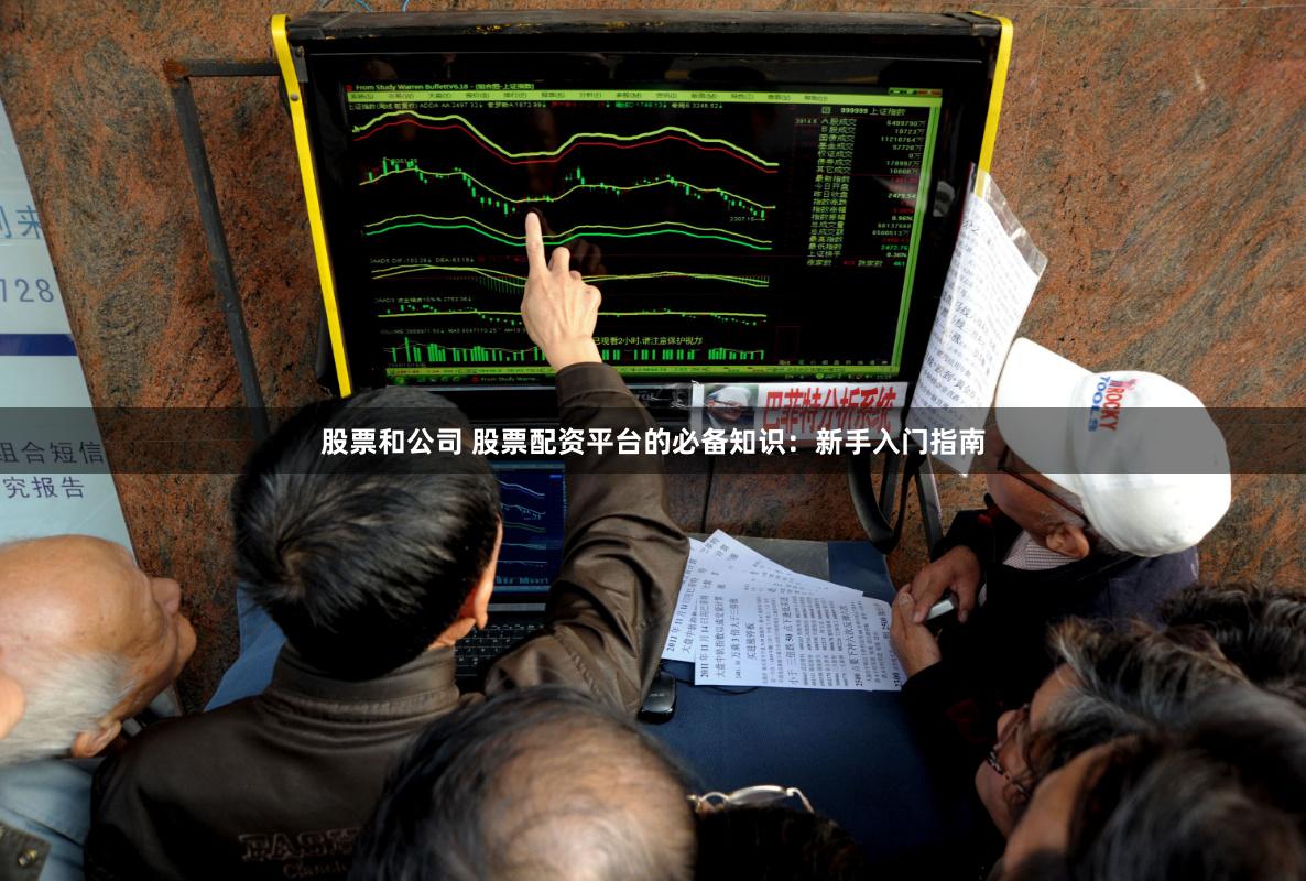股票和公司 股票配资平台的必备知识：新手入门指南