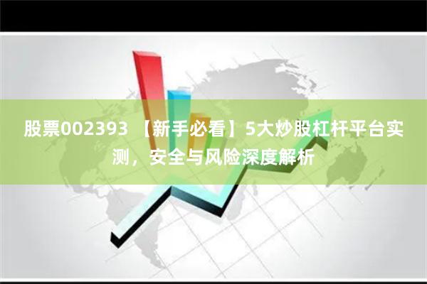 股票002393 【新手必看】5大炒股杠杆平台实测，安全与风险深度解析